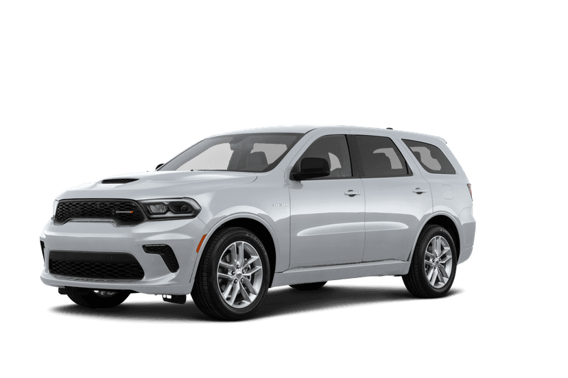 2026 Dodge Durango 2026 Dodge Durango